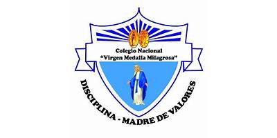 CENTRO EDUCATIVO COMUNITARIO KAQCHIKEL MEDALLA MILAGROSA