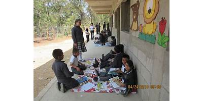 CENTRO EDUCATIVO CRISTIANO MIXTO MONSEÑOR RAFAEL GONZALEZ ESTRADA