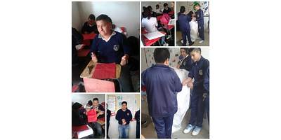 CENTRO EDUCATIVO CRISTIANO PRIVADO MONTE CARMELO
