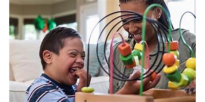 CENTRO EDUCATIVO CUIDADOS ESPECIALES (SPECIAL CARE)