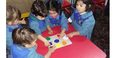 CENTRO EDUCATIVO DE DESARROLLO INTEGRAL CASA DEL NIÑO