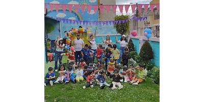 CENTRO EDUCATIVO DESARROLLO MENTES CREATIVAS