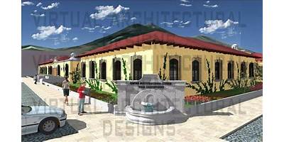CENTRO EDUCATIVO EDUCAB SCHOOL