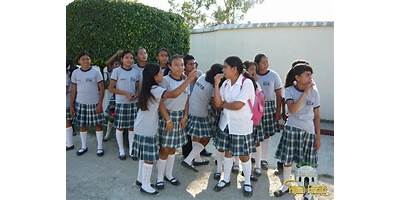 CENTRO EDUCATIVO EL BOSQUE