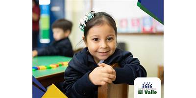 CENTRO EDUCATIVO EL VALLE