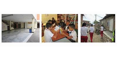 CENTRO EDUCATIVO FE Y ALEGRIA