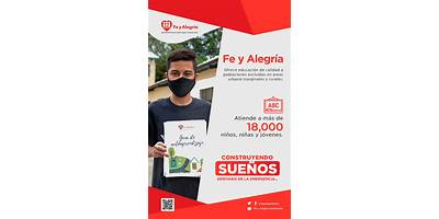 CENTRO EDUCATIVO FE Y ALEGRIA NO.2