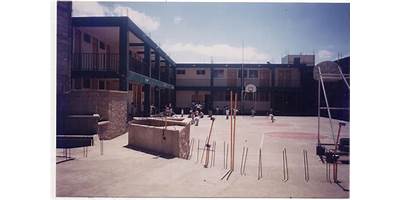 CENTRO EDUCATIVO GETSEMANI