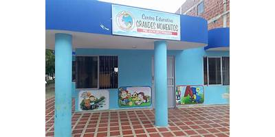 CENTRO EDUCATIVO GRANDES GENIOS