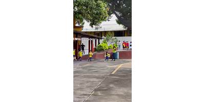 CENTRO EDUCATIVO GRATIA