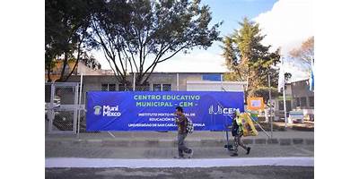 CENTRO EDUCATIVO HS GUATEMALA