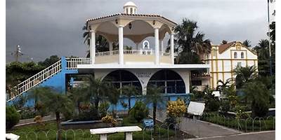 CENTRO EDUCATIVO JUÁREZ