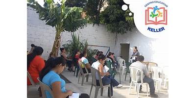 CENTRO EDUCATIVO KELLER