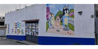 CENTRO EDUCATIVO KIBUTZ