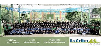 CENTRO EDUCATIVO LA COLINA