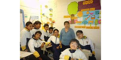 CENTRO EDUCATIVO LINCOLN