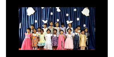 CENTRO EDUCATIVO LITTLE SEEDS MONTESSORI
