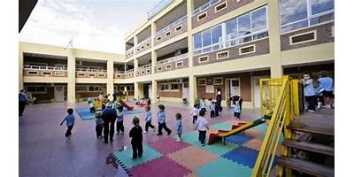 CENTRO EDUCATIVO LUZ