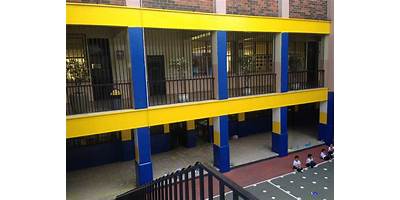 CENTRO EDUCATIVO "MARIA AUXILIADORA"