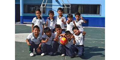 CENTRO EDUCATIVO 'MIGUEL ANGEL'