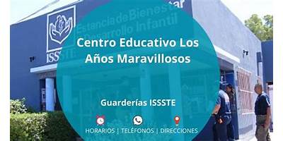 CENTRO EDUCATIVO MIS AÑOS MARAVILLOSOS