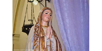 CENTRO EDUCATIVO MIXTO "NUESTRA SEÑORA DE FÁTIMA"