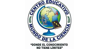 CENTRO EDUCATIVO MUNDO DE LA CIENCIA
