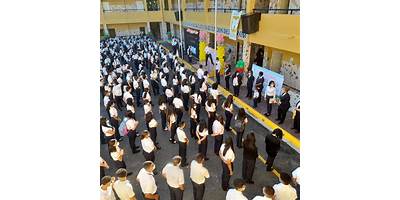 CENTRO EDUCATIVO NUESTRA SEÑORA DEL RIO