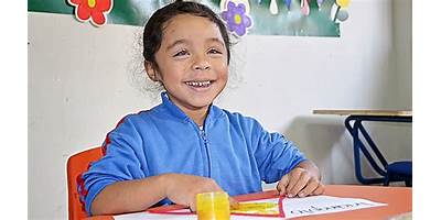 CENTRO EDUCATIVO PARA NIÑOS CON DISCAPACIDAD VISUAL "SANTA LUCÍA" DEL BENEMÉRITO COMITÉ PRO CIEGOS Y SORDOS DE GUATEMALA