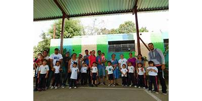 CENTRO EDUCATIVO 'PRECEPTOS'