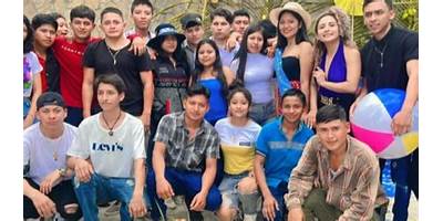 CENTRO EDUCATIVO PRIVADO MIXTO ACAZAU-AZTLÁN