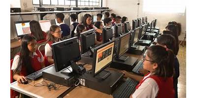 CENTRO EDUCATIVO PRIVADO MIXTO INNOVADOR