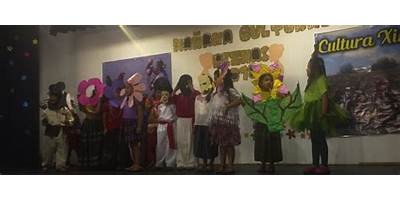 CENTRO EDUCATIVO PRIVADO MIXTO "MONTE HOREB"