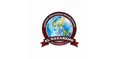 CENTRO EDUCATIVO TECNOLÓGICO "EL NAZARENO"