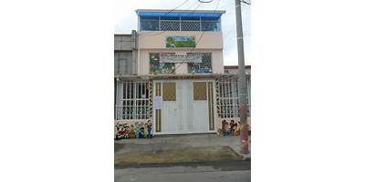 CENTRO EDUCATIVO TRILINGÜE NUEVO AMANECER