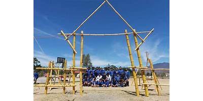 "CENTRO EDUCATIVO VERAPAZ DEL SUR"