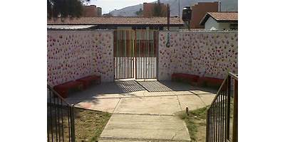 CENTRO ESCOLAR FEDERICO AUGUSTO FROEBEL