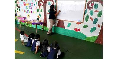 CENTRO ESCOLAR MIGUEL MAGONE