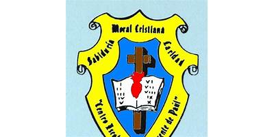 CENTRO ESCOLAR SAN VICENTE DE PAÚL
