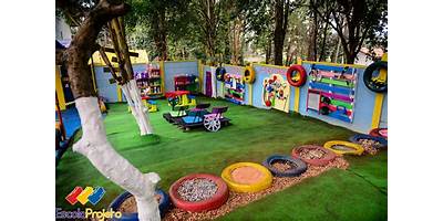 CENTRO PEDAGÓGICO "TALLER DE LOS NIÑOS"