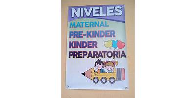 COLEGIO ABC KIDS