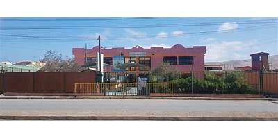 COLEGIO ADVENTISTA MARANATHA