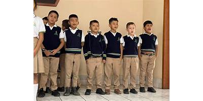 COLEGIO ADVENTISTA MORIA