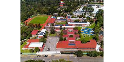 COLEGIO ALEMAN DE GUATEMALA