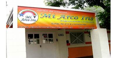 COLEGIO ARCOIRIS DE AMOR