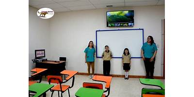 COLEGIO BALAM