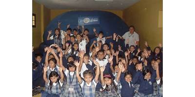 COLEGIO BELEN