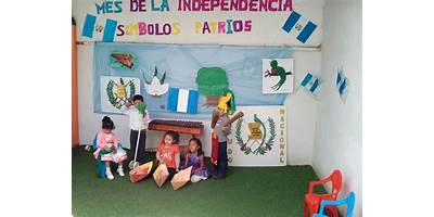 COLEGIO "BELLOS HORIZONTES LAS ROSAS"