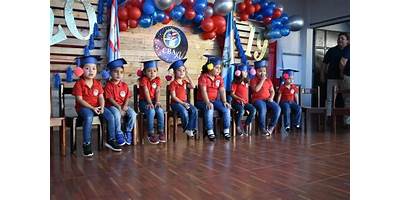 COLEGIO BILINGUE AMERICANO