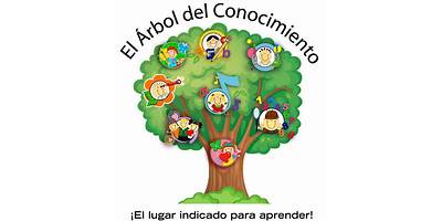 COLEGIO BILINGÜE CRISTIANO "EL ÁRBOL DEL CONOCIMIENTO"